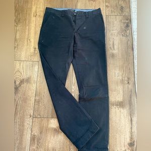 Aiden Chino Banana Republic